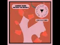 The Way You Move It (Radio Edit) - James Juke