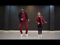 AANKH MAREY | SIMMBA | Ranveer Singh, Sara Ali khan | Deepak Tulsyan Choreography | Bollywood Dance