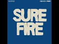 Surefire (Gus alt-J Remix)