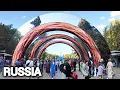 Download Lagu Rusland🇷🇺 dat ik nog nooit eerder heb gezien😱!! Moskou Zomer Vlog 2025
