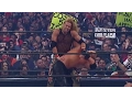 Diamond Dallas Page vs Christian - European Championship Match WrestleMania X8