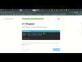 03 Program Structure Introduction to C Sololearn