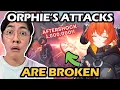 Download Lagu WE TRIED ORPHIE EARLY AND SHE IS S-TIER | Early Demo *NO SPOILS