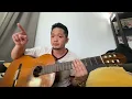 Ear Training Pretender by Bennett Coast - Chords Week 189