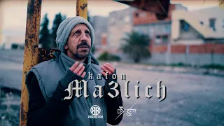 Kafon Ma3lich معليش Official Music Video  Kafon Ma3lich معليش Official Music Video