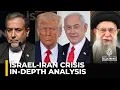 Download Lagu Israel-Iran Crisis I Latest and in-depth analysis