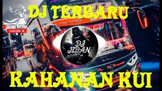 Download DJ INDIA SUPER BASS - DJ Kahanan Kui MP3