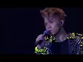 張敬軒 - 酷愛 (2011 Live)