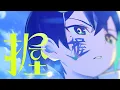 Download Lagu AKUGETSU  - 『握』 Music Video
