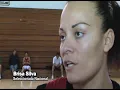SE INCORPORA BRISA SILVA A LA SELECCION