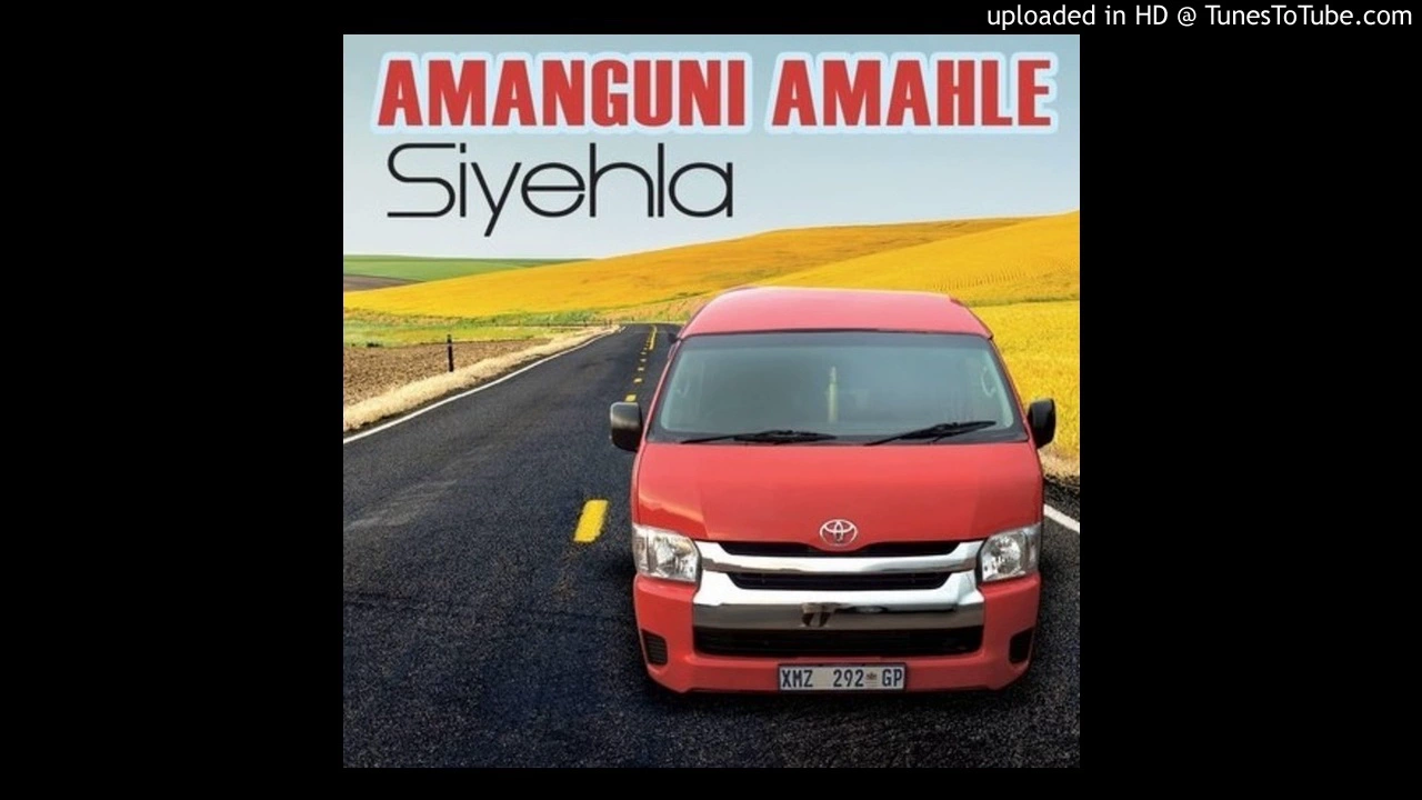 Amanguni Amahle - Siyehla 2016 album Highlights (Plus Igcokama elisha Track bonus - Uselizinyo uyanu