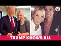 The Mystery Around Pam Bondi s New Man John Wakefield RumourJuice