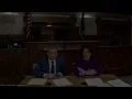 Indiana Chief Justice Loretta Rush on shooting of Tippecanoe Superior Court 2 Judge Steven Meyer