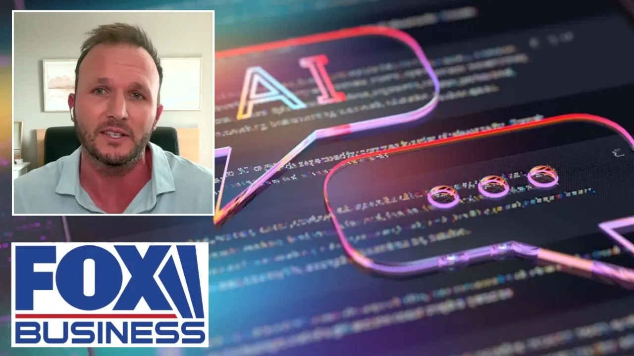 AI REVOLUTION: The role of tokens in the US’s economic future