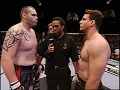 Download Lagu Tim Sylvia vs Frank Mir UFC 48 Classic Championship Fight
