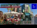 La Cantina Los Montesinos - Tex-Mex restaurant review in the Costa Blanca South