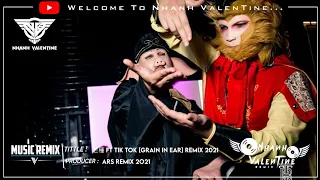 Download 芒種 x TiK ToK (Grain in Ear) Remix 2021 - ARS Remix 2021 MP3