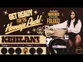 Kehlani - Folded (Remix) [feat. Mario] [Official Audio]