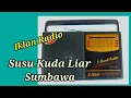 Download Lagu Iklan Radio Susu Kuda Liar Sumbawa