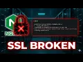 Nginx SSL Not Working Fix HTTPS Errors on Linux Day 15 DevOps
