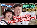 Download Lagu DAISUKE BOTAK COMEBACK DI INDONESIA!!