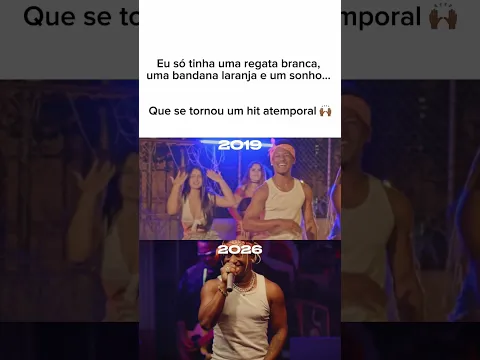 É OU NÃO É UM HIT ATEMPORAL ?? #dublacknavoz #funk #musica