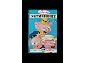 Download Lagu Digitized opening to Silly Symphonies! (UK VHS)