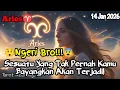 Lagu Aries♈ 😲Ngeri Bro!😨 Sesuatu Yang Tak Pernah Kamu Bayangkan Akan Terjadi Hari Ini - Mata Zodiak