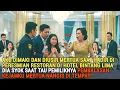 Download Lagu Ku Beli Harga Diri Mertua Yang Mengusirku Depan Tamu VIP Saat Peresmian Restoran Mewah