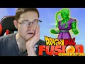 WHY IS THIS A THING Dragonball Fusion Generator