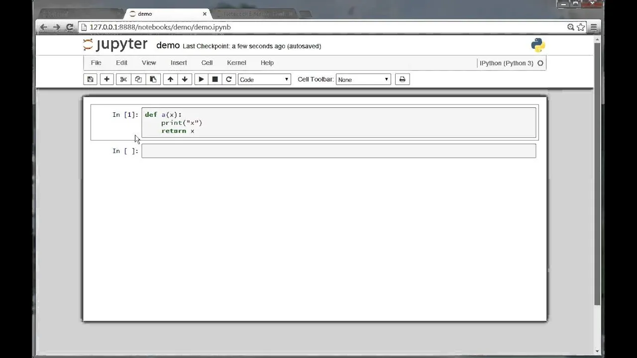 config extension on youtube