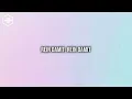 Julian Sommer - Dachdecker (Lyric Video)