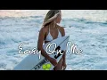 Easy On Me [WILZ REMIX]