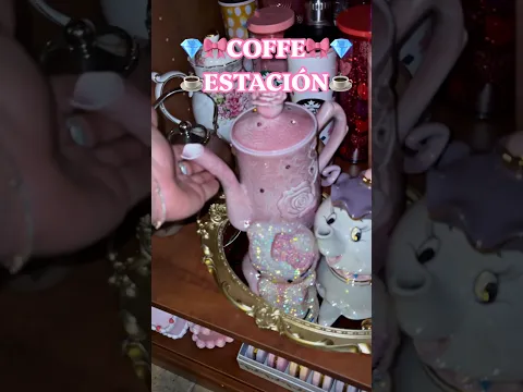 🎀COFFE ESTACIÓN🎀☕️💎✨
