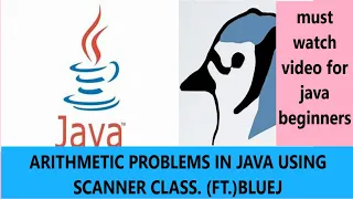 Writing A Java Program To Solve Arithmetic Operations Using Scanner Class GK And Coding Hub