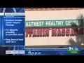 West EP massage parlor closed for alleged illegal activity