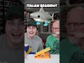 Who Can Name The Most Italian Brainrot Funko Pops?