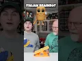 Download Lagu Who Can Name The Most Italian Brainrot Funko Pops?