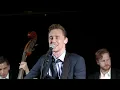 Tom Hiddleston as Hank Williams -  "Hey Good Lookin"'