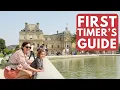 Super Simple Paris Travel Guide 2024