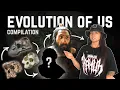 Evolution Of Us Compilation I 4h of human evolution to do your chores to Lindsay Nikole