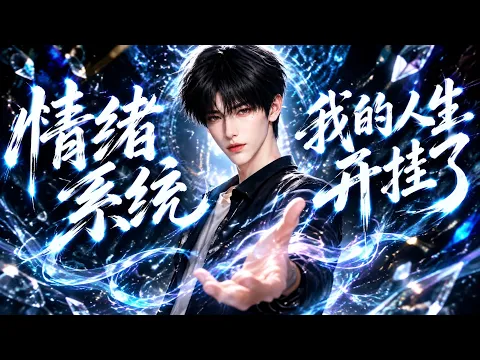 感情システムで人生チート化 第1話