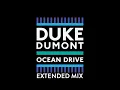 Ocean Drive (Extended Mix)