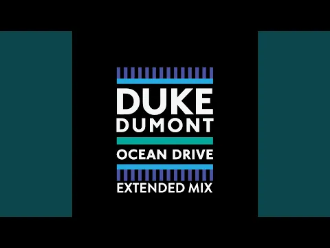 Download MP3 Ocean Drive (Extended Mix)