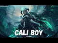 Download Lagu 「EPIC ROCK」Cali Boy
