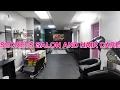 Secrets Salon And Hair Care CLIENT