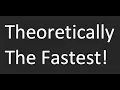 A Beautiful Algorithm for the Primes