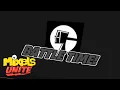 Mixels Unite - 2019 Build Footage