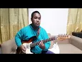 Umaaraw Umuulan - December Avenue (Rico Blanco Songbook) (Guitar Cover)