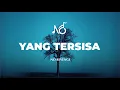 Download Lagu No Revenge | Yang Tersisa (Official Music) #forrevenge #luka #bayanganmu #sisa